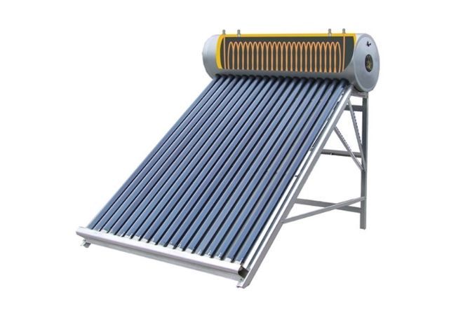 High Quality Pressurized Sun Solar Water Heater Solar Home Rooftop Shower  Solar Water Heater - China Solar Water Heater and Rooftop Shower Solar  Water Heater price
