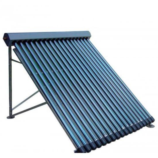 Flat Plate Solar Collector