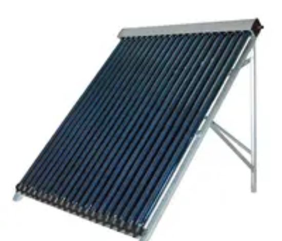 Non Pressure Solar Collector Panel