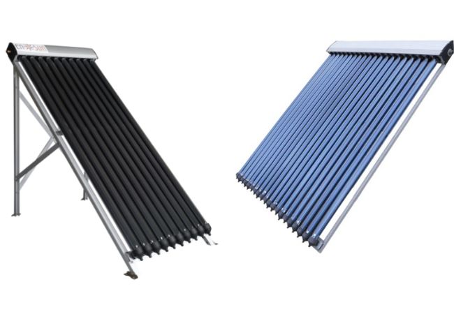 Thermal Solar Collector