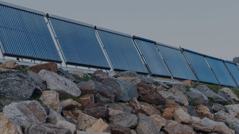 How about Zhejiang Kesun New Energy Co., Ltd.