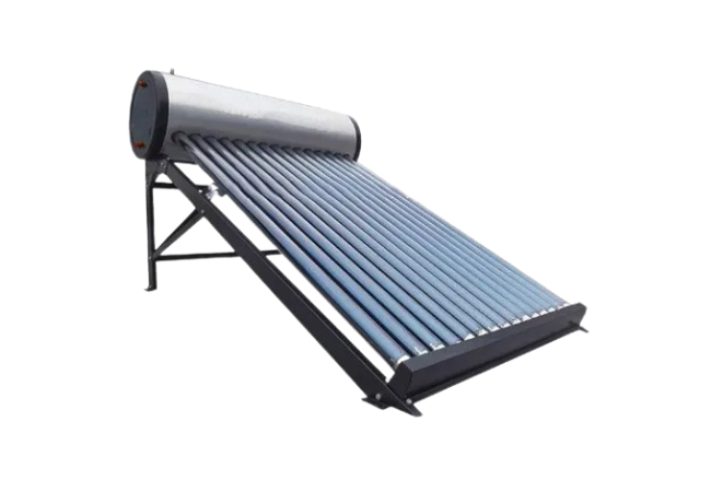 500 LTR Solar Water Heater