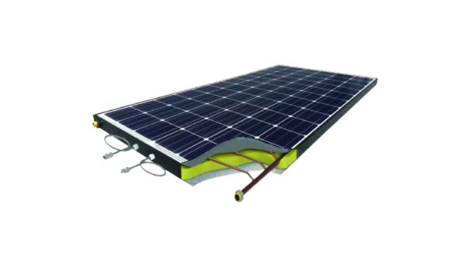 PVT Solar Panels