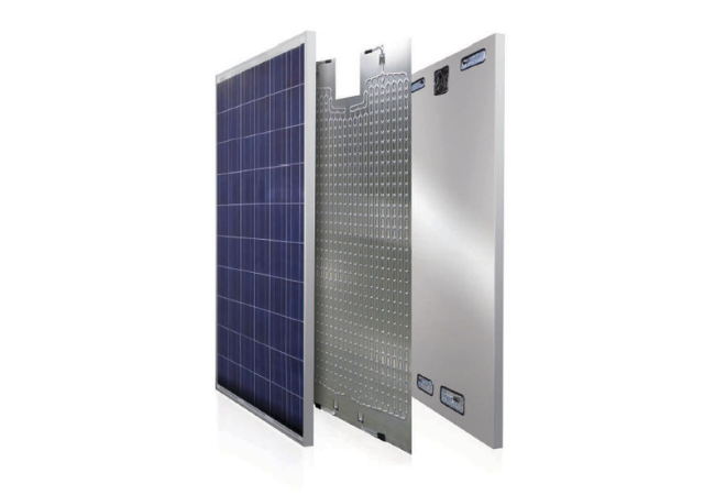 PVT Solar Panels