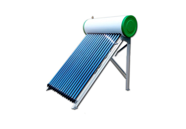 Solar Heater For Home