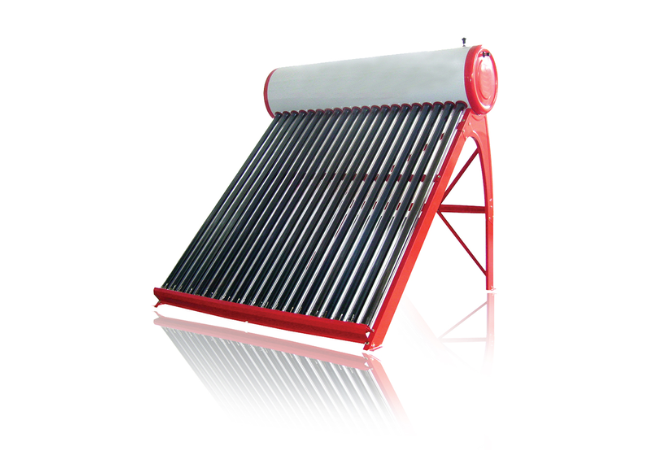 Solar Heater For Home