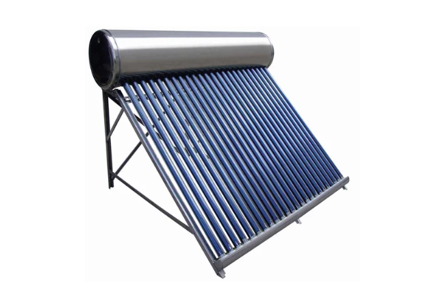 Solar Heater For Home