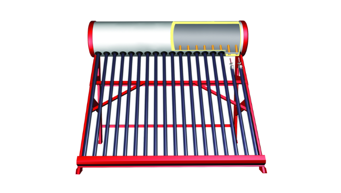 Solar Heater For Home