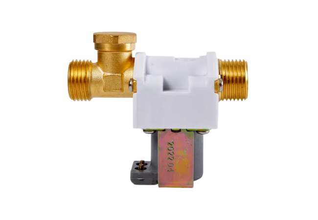 Solar Water Heater Valve