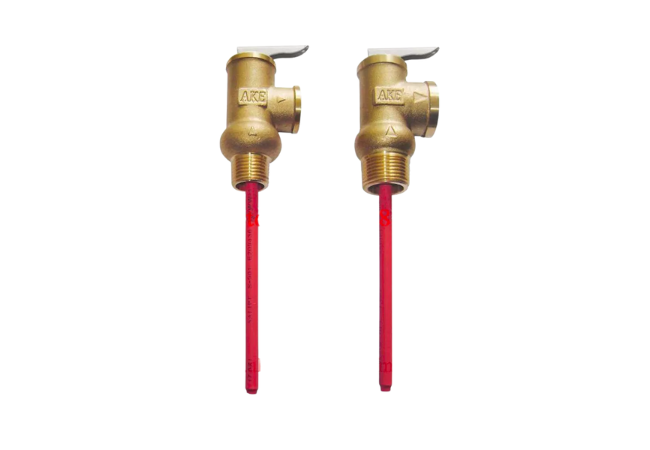 Solar Water Heater Valve