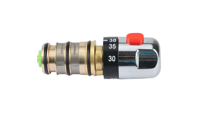 Solar Water Heater Valve