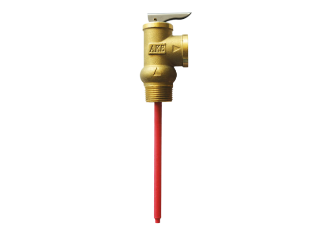 Solar Water Heater Valve