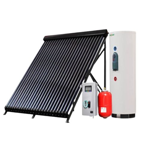 Solar Water Heater Controller