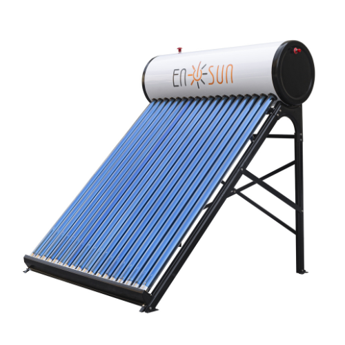 Non-Pressure Solar Water Heater