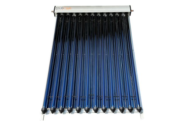 CPC Solar Collector