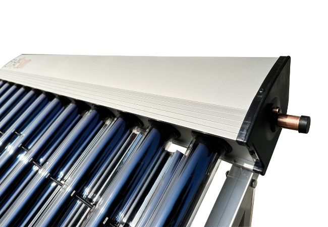 CPC Solar Collector