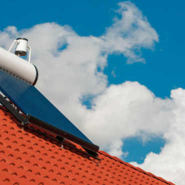 11 Solar Water Heater Benefits for Your Life