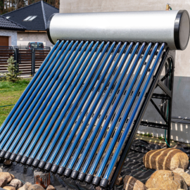 The Different Type of Solar Collector