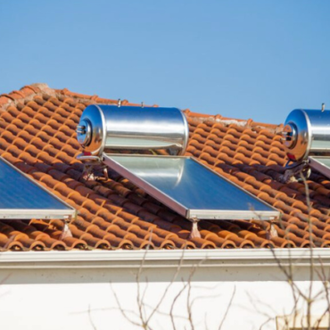 The Different Type of Solar Water Heater From Ensun